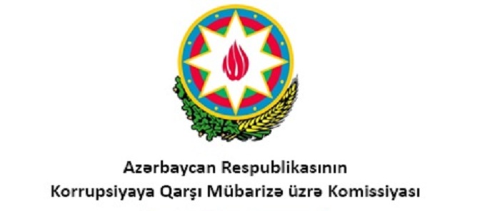 Антикоррупционные мероприятия в Азербайджане за 2016 год - ОТЧЕТ